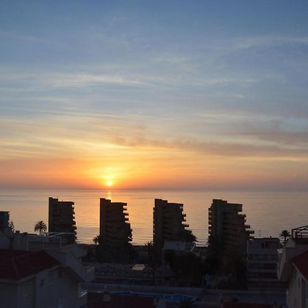 Stunning Sea Views At Just 270 M From The Beach Ареналес дел Сол Екстериор снимка