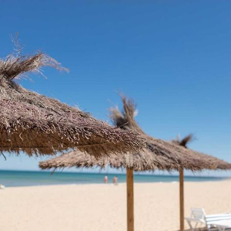 Stunning Sea Views At Just 270 M From The Beach Ареналес дел Сол Екстериор снимка