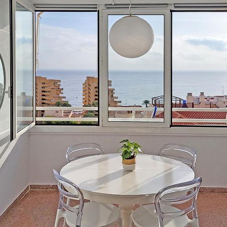 Stunning Sea Views At Just 270 M From The Beach Ареналес дел Сол Екстериор снимка