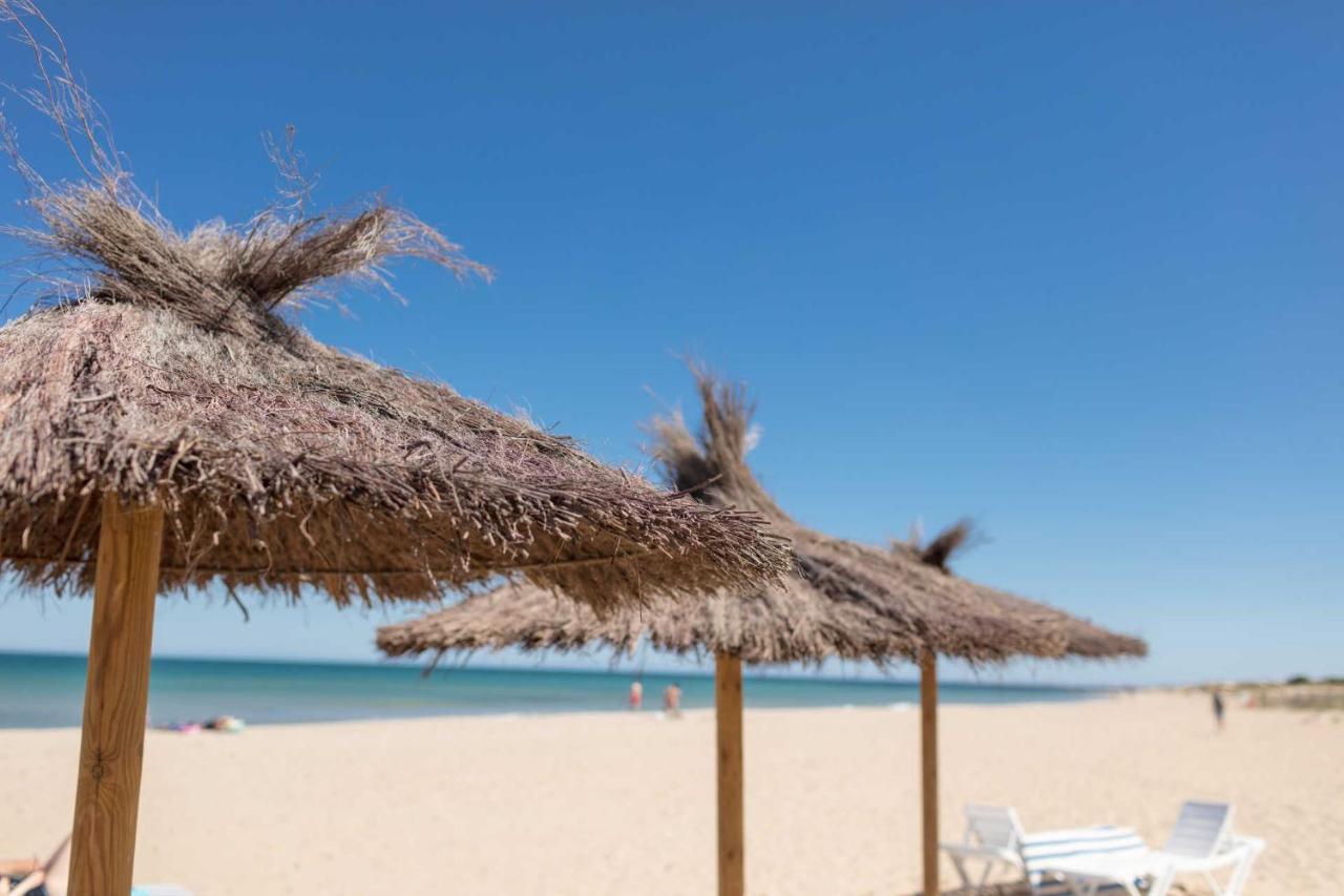 Stunning Sea Views At Just 270 M From The Beach Ареналес дел Сол Екстериор снимка