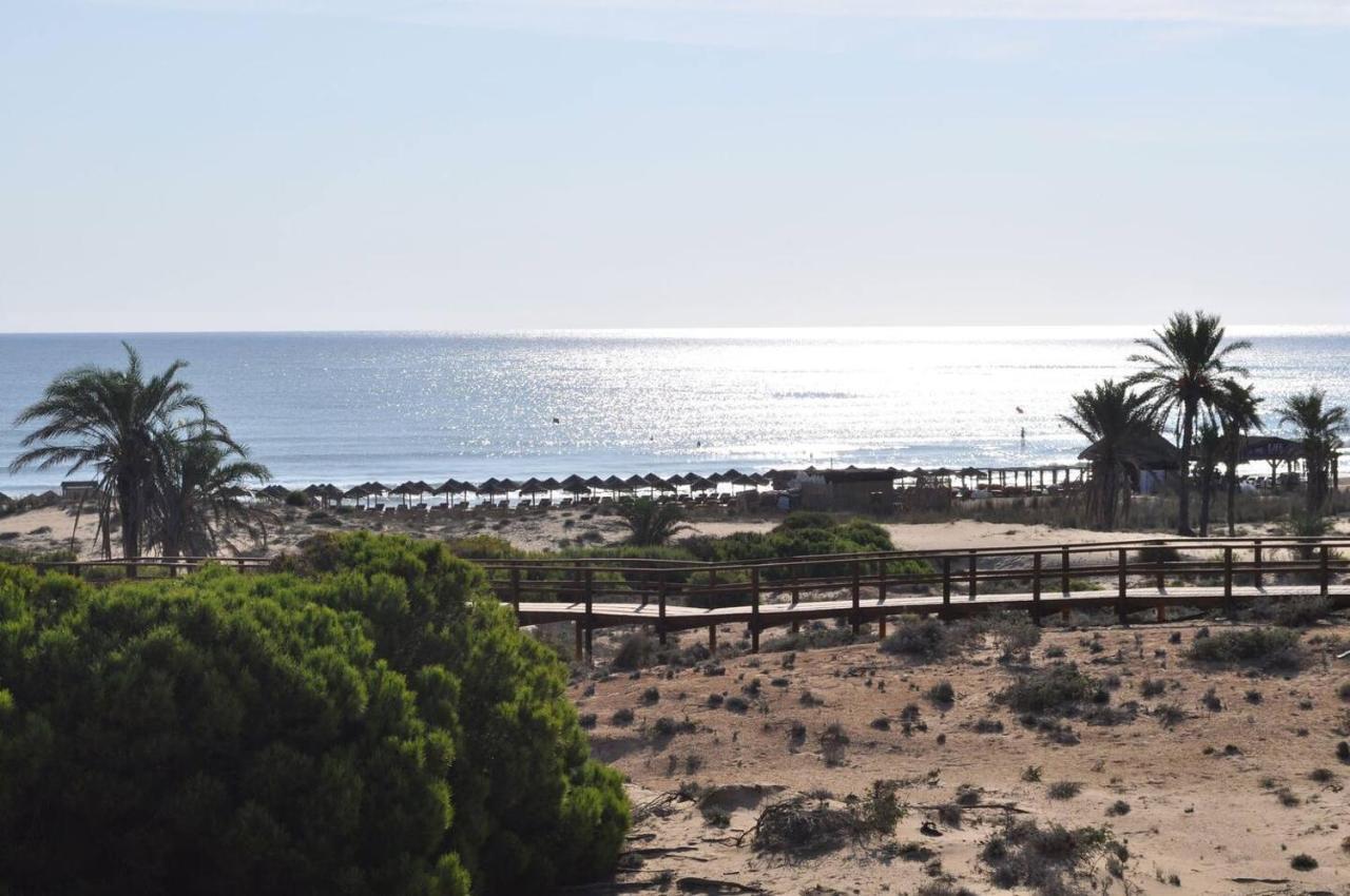 Stunning Sea Views At Just 270 M From The Beach Ареналес дел Сол Екстериор снимка