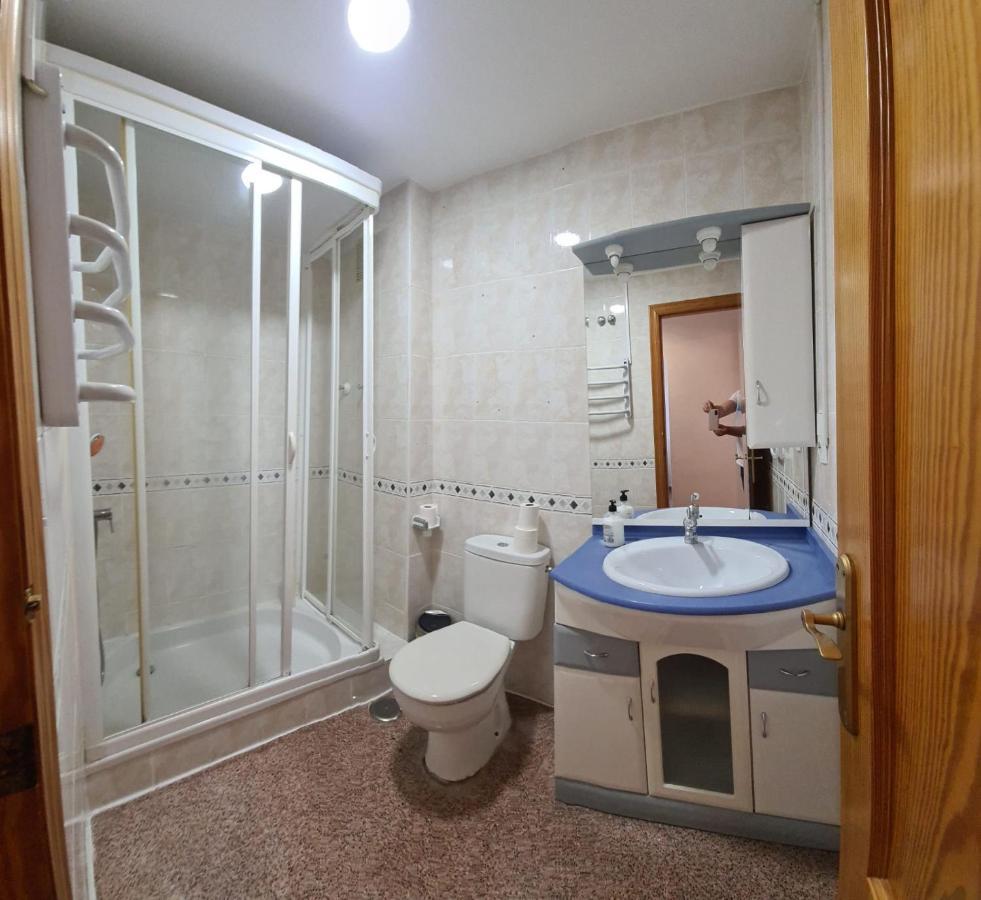 Stunning Sea Views At Just 270 M From The Beach Ареналес дел Сол Екстериор снимка