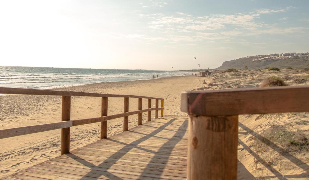 Stunning Sea Views At Just 270 M From The Beach Ареналес дел Сол Екстериор снимка